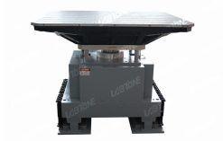 Máy kiểm tra va đập nhỏ xung Half-Sine 800*800mm cho linh kiện:thiết bị điện tử