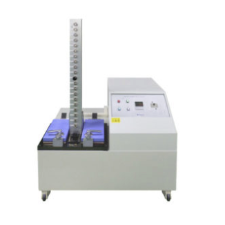 Máy kiểm tra va đập rơi Du Pont No.517‑L (kèm tủ làm lạnh) Máy kiểm tra va đập rơi Du Pont No.517‑L (kèm tủ làm lạnh)