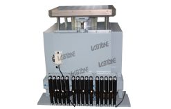 Máy kiểm tra va đập tiêu chuẩn ISO dành cho sản phẩm điện tử