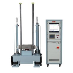 Máy kiểm tra va đập xung Half-Sine cho thử nghiệm tác động của thiết bị điện tử tiêu dùng