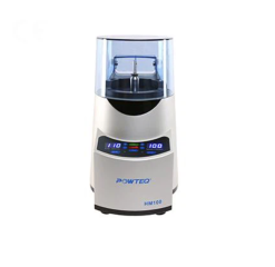 Máy nghiền cho phòng thí nghiệm HM100