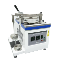 Máy nghiền trộn tự động Hoover Muller No.546
