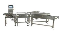 Máy phân loại trọng lượng tự động NG‑709‑3