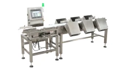 Máy phân loại trọng lượng tự động NG‑709‑6