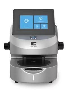 Máy phân tích độ truyền tia cực tím dệt may UPF-620