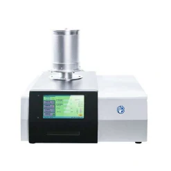 Máy phân tích nhiệt đồng thời STA‑500