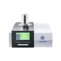 Máy phân tích nhiệt