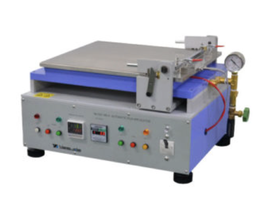 Máy phủ màng tự động No.542‑AB‑H (bàn gia nhiệt) Máy phủ màng tự động No.542‑AB‑H (bàn gia nhiệt)