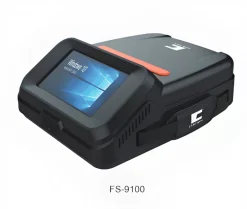 Máy quang phổ bức xạ cầm tay FS-9100 FS-9200 FS-9300