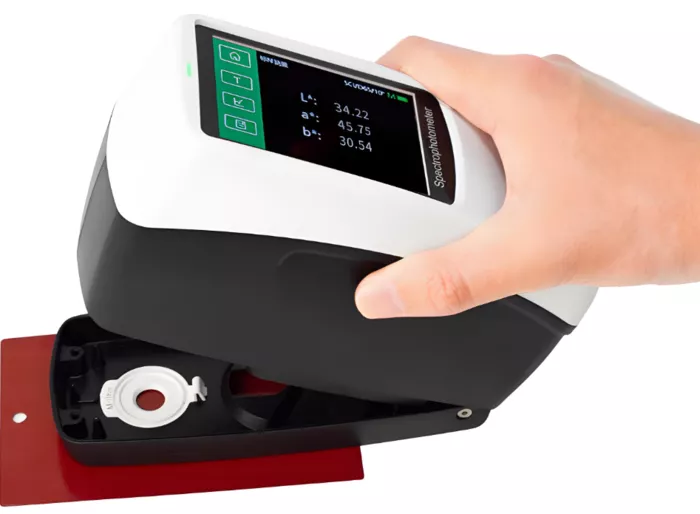 Máy quang phổ cầm tay DS-62 Máy quang phổ cầm tay DS-62