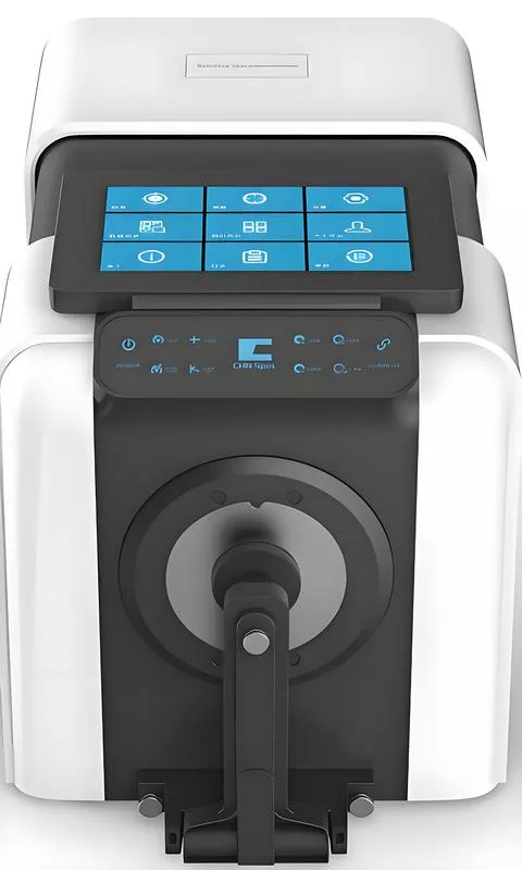 Máy quang phổ để bàn DS-37D Máy quang phổ để bàn DS-37D