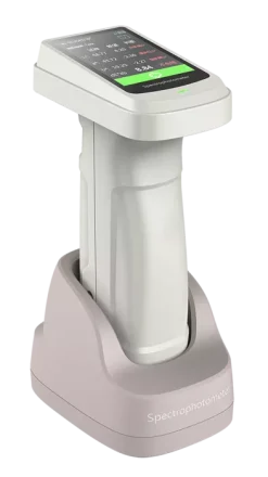Máy quang phổ để bàn chuyên nghiệp DS-700D