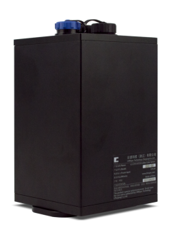 Máy quang phổ không tiếp xúc:cảm biến màu tích hợp CRX-60