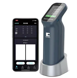 Máy quang phổ phiên bản chuyên nghiệp CS-421