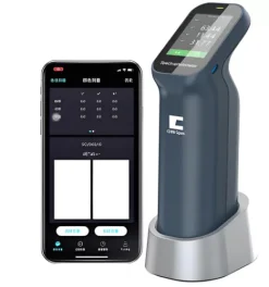 Máy quang phổ phiên bản chuyên nghiệp CS-422