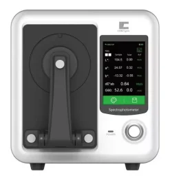 Máy quang phổ tích hợp đo màu và độ bóng DS-87CG