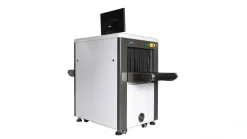Thiết bị kiểm tra hành lý bằng X-quang