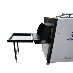Máy quét hành lý bằng X-quang  6550