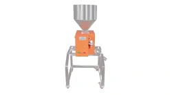 Máy tách kim loại rơi tự do – đường ống NG‑70K