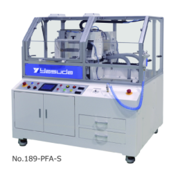 Máy tạo hình mẫu No.189‑PFA‑S (hoàn toàn tự động)