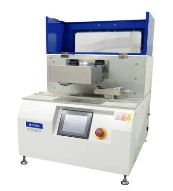 Máy tạo rãnh mẫu No.189‑PNA : PNCA (tự động) Máy tạo rãnh mẫu No.189‑PNA : PNCA (tự động)