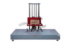 Máy thử nghiệm rơi mẫu tải trọng 300kg cho hàng hóa đóng gói nặng có chứng chỉ CE