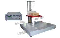 Máy thử nghiệm rơi tự do cho gói hàng lớn theo tiêu chuẩn ISO2248-72, IEC68-2-27