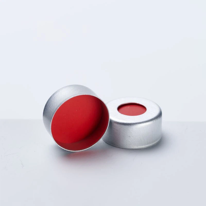 Nắp bóp nhôm Nắp bóp nhôm