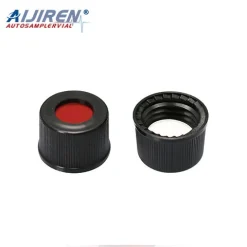 Nắp kèm nút chặn cho lọ cổ vặn 4 mL 13-425 ND13