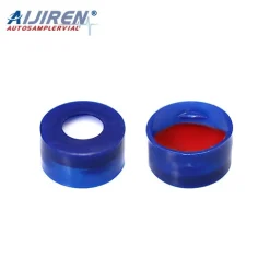 Nắp kèm nút chặn cho lọ nắp bấm 1.5 mL 11 mm ND11