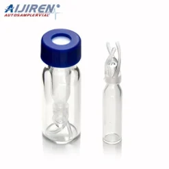 Ống insert micro cho lọ cổ vặn 9 mm ND9