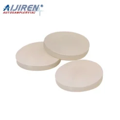 Nút chặn Silicone/PTFE
