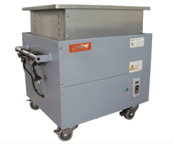 Thiết bị kiểm tra độ rung cơ học