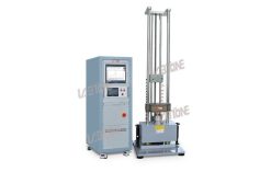 Thiết bị kiểm tra va đập khí – thủy lực cho công nghiệp, theo tiêu chuẩn IEC