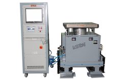 Thiết bị kiểm tra va đập phòng thí nghiệm thiết kế mới cho các linh kiện điện tử