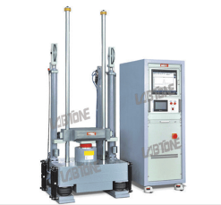 Thiết bị kiểm tra va đập pin với tải trọng 30kg, đáp ứng tiêu chuẩn UN38.3