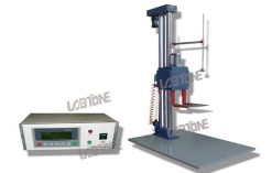 Thiết bị kiểm tra va đập tự do : Thiết bị phòng thí nghiệm va đập có độ chính xác cao
