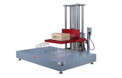 Thiết bị thử nghiệm thả rơi tải trọng 200kg cho thử nghiệm thả rơi các gói hàng lớn và nặng