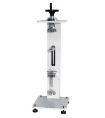 Thiết bị xoắn No.199‑T (dùng cho kiểm tra điện áp đột phá) Thiết bị xoắn No.199‑T (dùng cho kiểm tra điện áp đột phá)