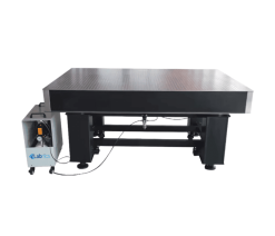 Bàn quang học chống rung NAVOT-100