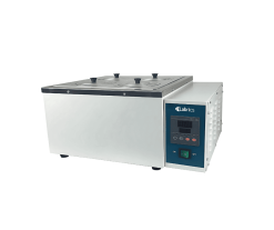 Bể ổn nhiệt dầu NTOB-104