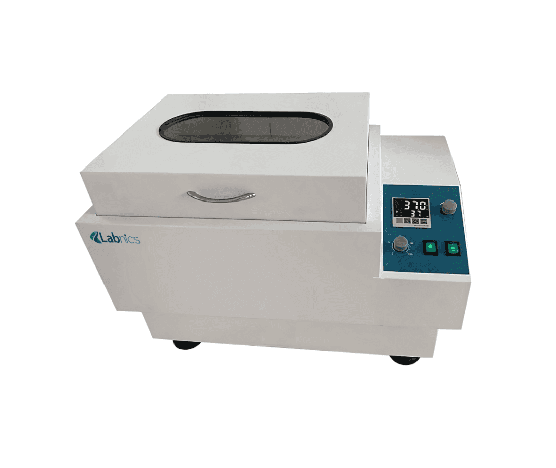 Bể ổn nhiệt khí dao động nhiệt NGBT-101