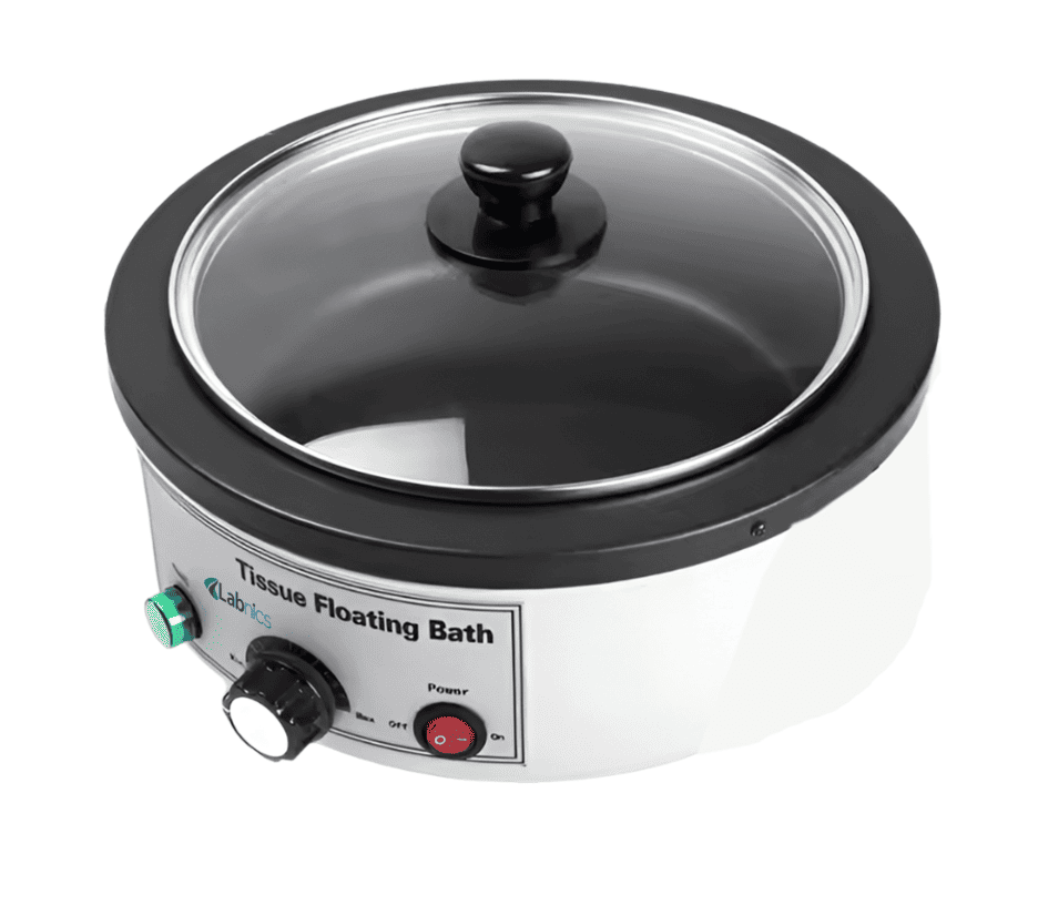 Bể ổn nhiệt nổi mô NTFB-102
