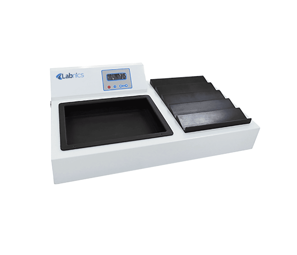 Bể ổn nhiệt nước và máy sấy lam kính NTFS-100
