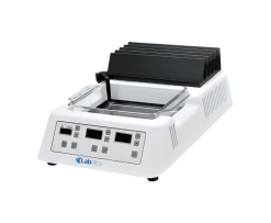 Bể ổn nhiệt nước và máy sấy lam kính NTFS-200