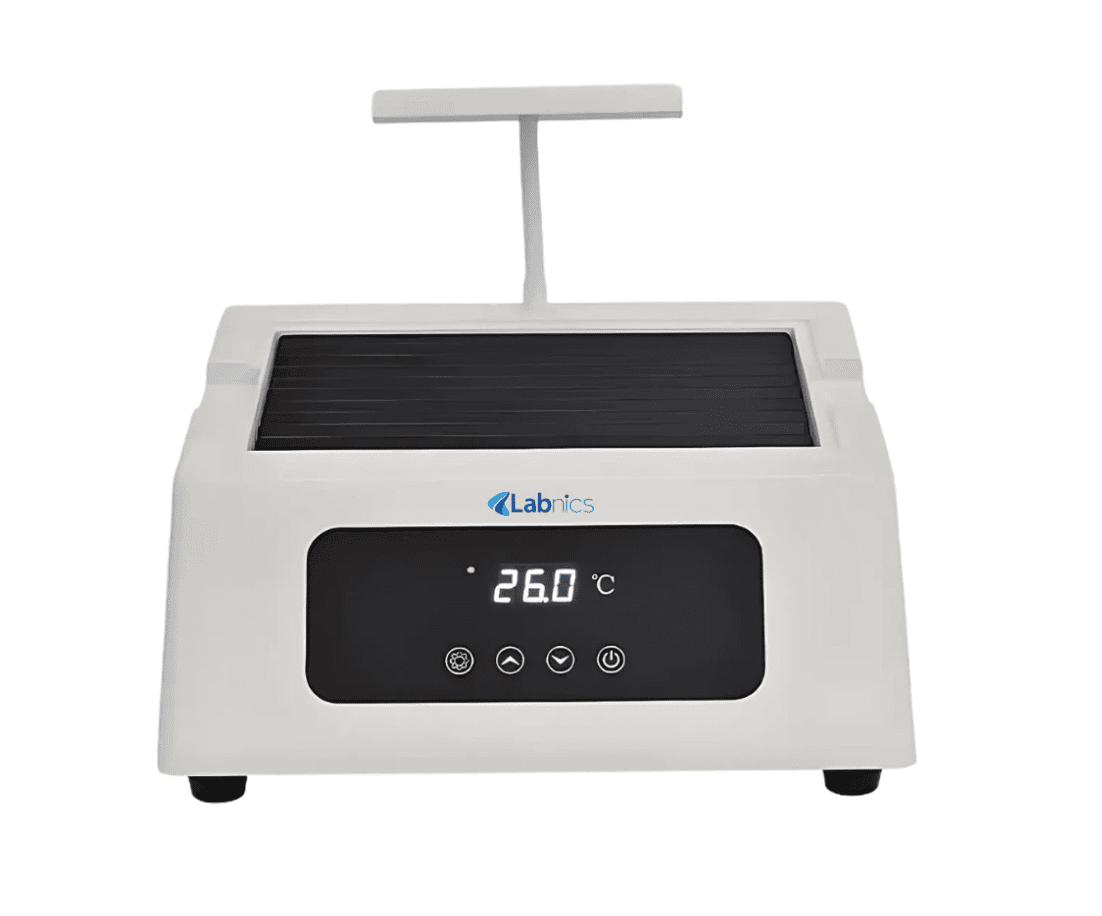 Bể ổn nhiệt nước và máy sấy lam kính NTFS-300