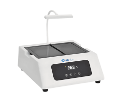 Bể ổn nhiệt nước và máy sấy lam kính NTFS-301