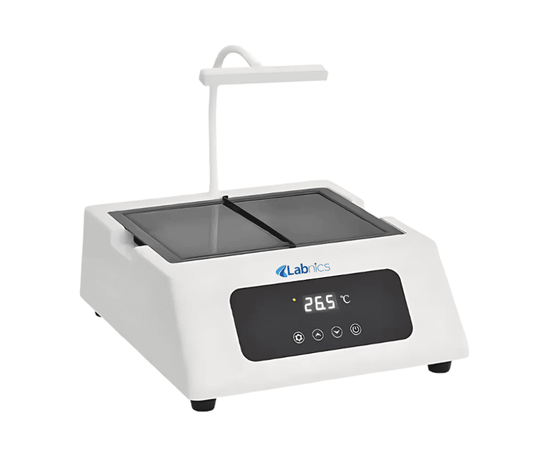 Bể ổn nhiệt nước và máy sấy lam kính NTFS-301