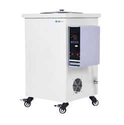 Bể ổn nhiệt tuần hoàn dầu:nước NOWB-101