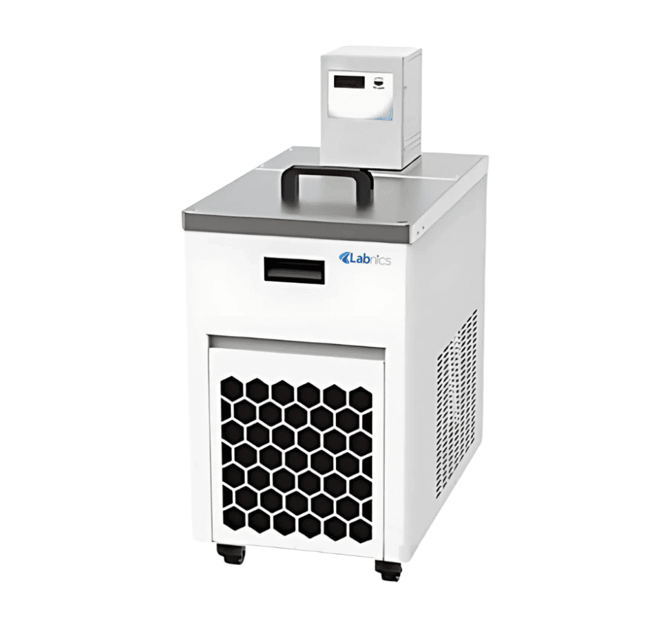 Bể ổn nhiệt tuần hoàn nhiệt độ thấp – cao NLHTB-101